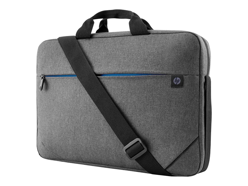 HP Prelude - Notebook-Tasche - 39.6 cm - 13.3" - 15.6" - für HP 256 G8; Laptop 14, 14s, 15, 15s; Pavilion Laptop 13, 14, 15