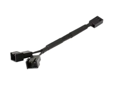 Phanteks Netzsplitter für Lüfter - 3 PIN Internal Power (M)