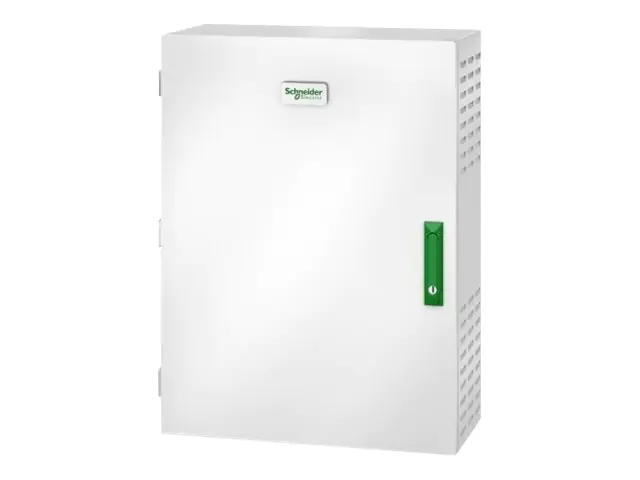APC Galaxy VS Maintenance Bypass Panel 150kW GVSBPSU150KH