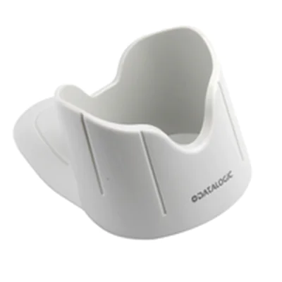 Datalogic - Strichcode-Scanner-Halterung - Tisch montierbar, geeignet für Wandmontage - weiß - für Gryphon I GD4520, GD4590 Datalogic - Strichcode-Scanner-Halterung - Tisch montierbar, geeignet für Wandmontage - weiß - für Gryphon I GD4520, GD4590