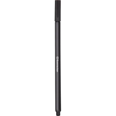 Soennecken Fineliner 3616 0,4mm metallgefasste Spitze schwarz Soennecken Fineliner 3616 0,4mm metallgefasste Spitze schwarz