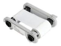 Evolis High Trust Monochrome Ribbon - Weiß - Farbband - für Evolis Primacy 2 Simplex Expert, Zenius, Zenius Classic line