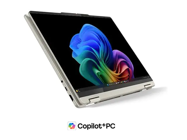 Lenovo Yoga 7 2-in-1 14ILL10 14" WUXGA OLED Core Ultra 5 226V - Core Ultra 5 - 4,5 GHz