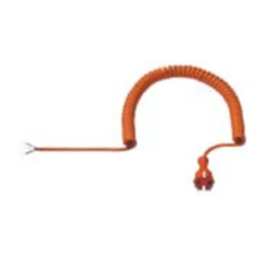 Bachmann 665.871 - 5 m - Kabel - Strom / Netzteil 5 m Bachmann 665.871 - 5 m - Kabel - Strom / Netzteil 5 m
