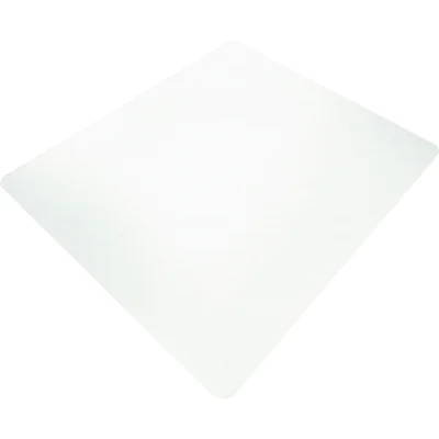 RS Office Tischmatte transparent Kunststoff 70.0 x 06-7050