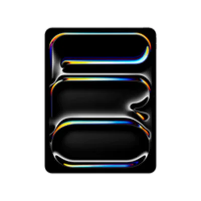 Apple 13-inch iPad Pro Wi-Fi - Tablet - 256 GB - 33 cm (13") Tandem OLED (2752 x 2064) - Space Black Apple 13-inch iPad Pro Wi-Fi - Tablet - 256 GB - 33 cm (13") Tandem OLED (2752 x 2064) - Space Black