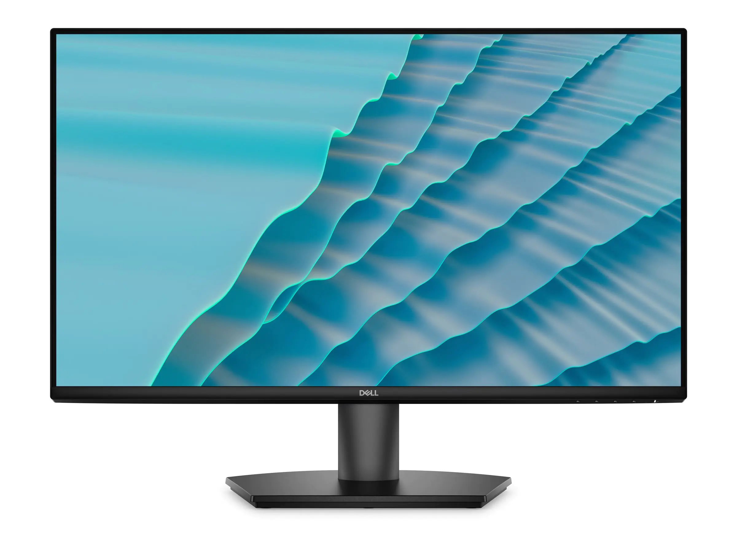 Dell Computer Monitor 27" Pixels Full - Flachbildschirm (TFT/LCD) - 68,6 cm
