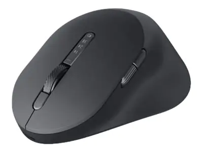 Dell Premier MS900 - Maus - 7 Tasten - kabellos - 2.4 GHz, Bluetooth 5.1 - kabelloser Empfänger (USB) - Graphite - mit 3 Jahre Advanced Exchange-Service Dell Premier MS900 - Maus - 7 Tasten - kabellos - 2.4 GHz, Bluetooth 5.1 - kabelloser Empfänger (USB) - Graphite - mit 3 Jahre Advanced Exchange-Service