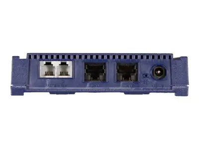 Unify HiPath Mediatrix 4102 - VoIP-Gateway - 2 Anschlüsse - 100Mb LAN