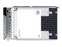 Dell SSD - 480 GB - Hot-Swap - 2.5" (6.4 cm) - SATA 6Gb/s - für PowerEdge C6420 (2.5")