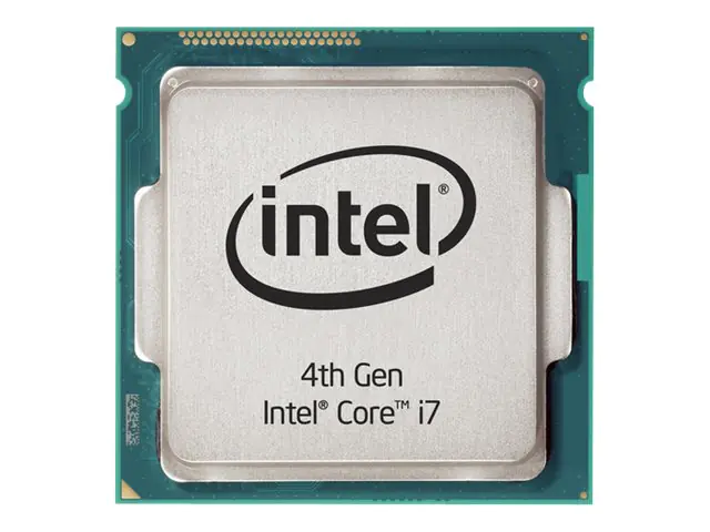 Intel Core i7 4790 - 3.6 GHz - 4 Kerne - 8 Threads CM8064601560113
