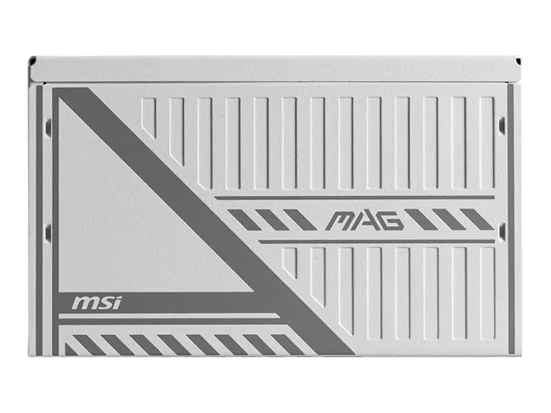 MSI Netzteil MAG A650BNL 650Watt - PC-/Server Netzteil - ATX