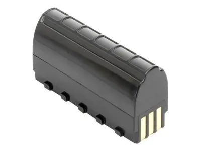 Zebra Batterie für Barcodelesegerät - Lithium-Ionen BTRY-LS34IAB00-00