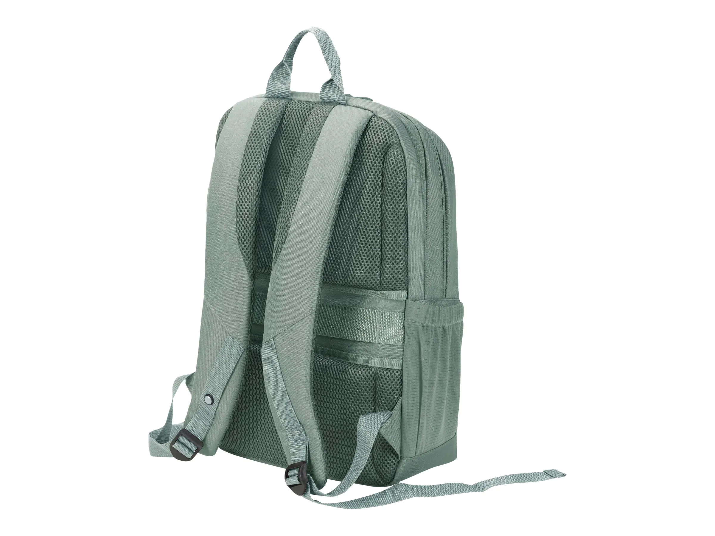 Dicota Eco Backpack Scale - Notebook-Rucksack - 39.6 cm - 13" - 15.6" - Grau