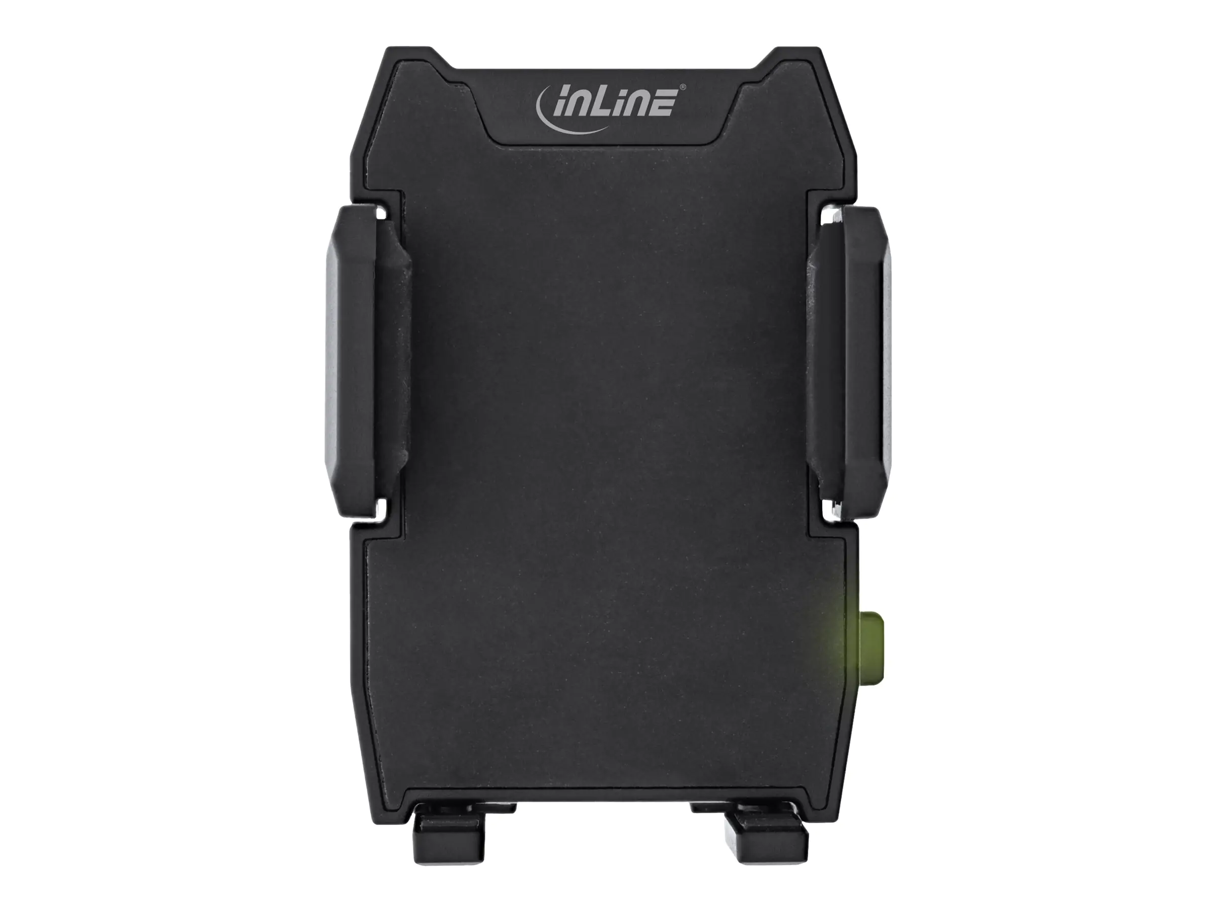 InLine KFZ ONE CLICK EASY II - Halterung für Kfz für Handy InLine KFZ ONE CLICK EASY II - Halterung für Kfz für Handy