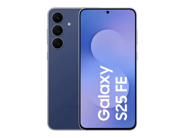 Samsung 99936778 - Mobiltelefon - 128 GB - Blau