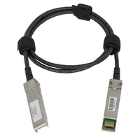 3rd Party ProLabs J9281B-C - 1 m - SFP+ - SFP+