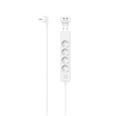 Hama Steckdosenleiste 5-fach m. USB-C-Adapter 2 Hama Steckdosenleiste 5-fach m. USB-C-Adapter 2