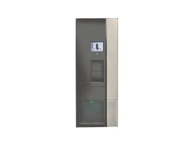 HPE T950 3 Drive Bay Assembly - Erweiterungsmodul