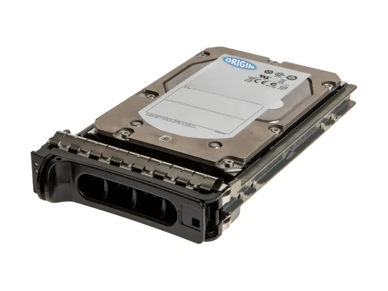 Origin Storage Festplatte - 500 GB - Hot-Swap - 3.5" (8.9 cm)