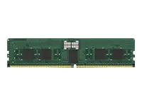 Kingston DDR5 - Modul - 16 GB - DIMM 288-PIN