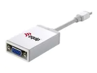 Equip Display-Adapter - Mini DisplayPort (M) 133432