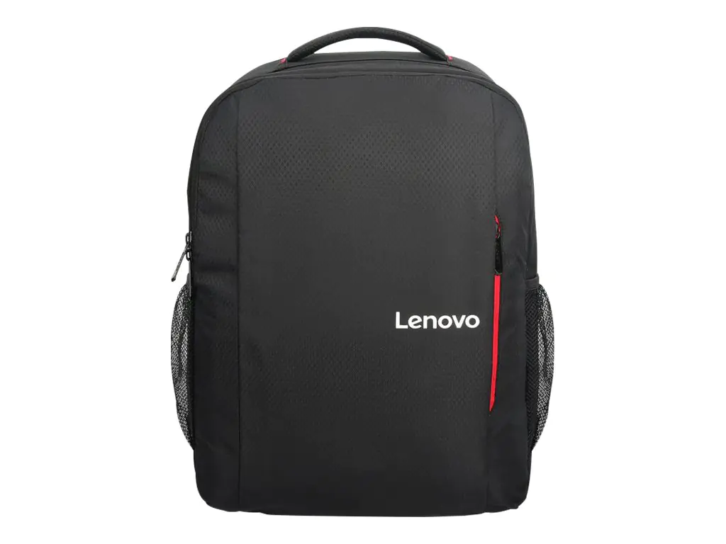 Lenovo Everyday Backpack B515 - Notebook-Rucksack - 39.6 cm (15.6") - Schwarz