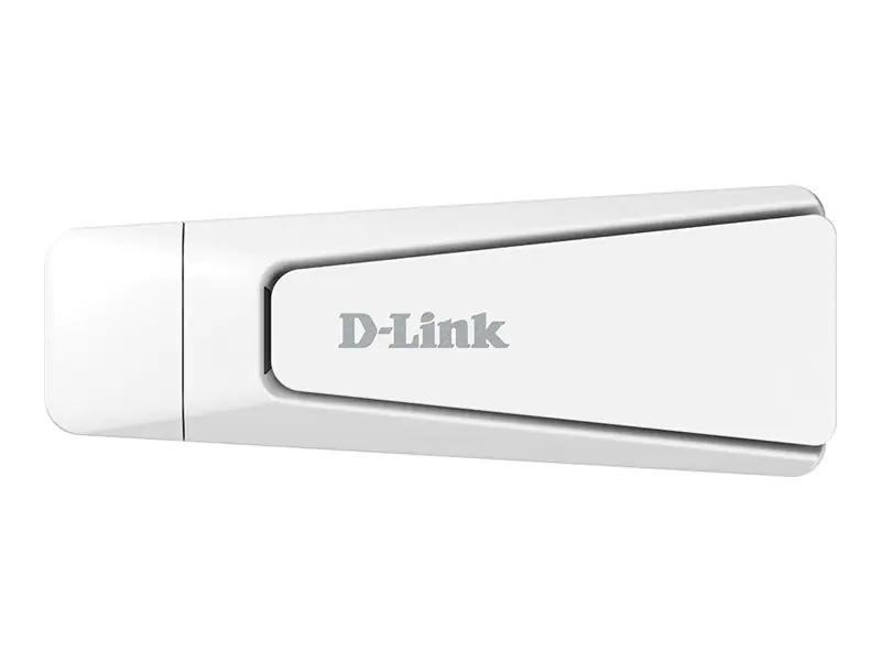 D-Link AX18U - Netzwerkadapter - USB 3.0 - Wi-Fi