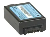Zebra WA3025 - Handheld-Akku - Lithium-Ionen