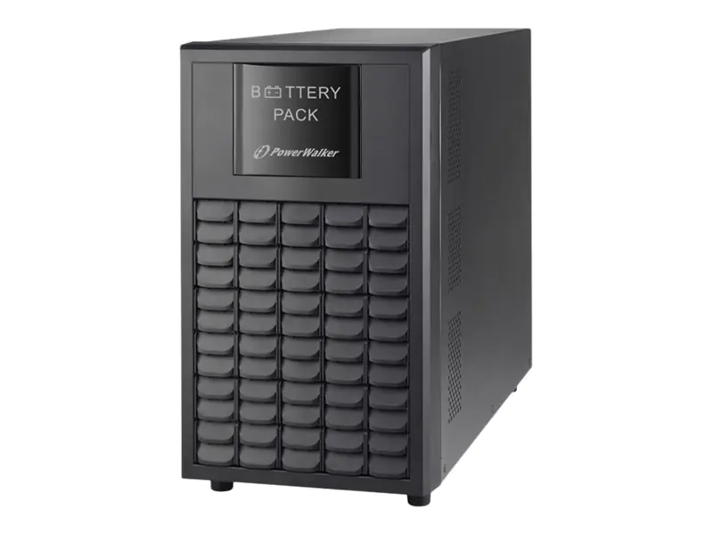 PowerWalker BPH A72T-12 - Batteriegehäuse - für 10120577