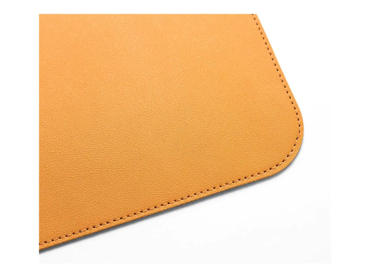 Sigel Schreibunterlage: 80 x 30 x 0.2 cm - Polyurethan (PU) SA601