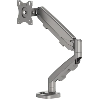 Fellowes® Monitorschwenkarm Eppa™ 8kg Stahl silber