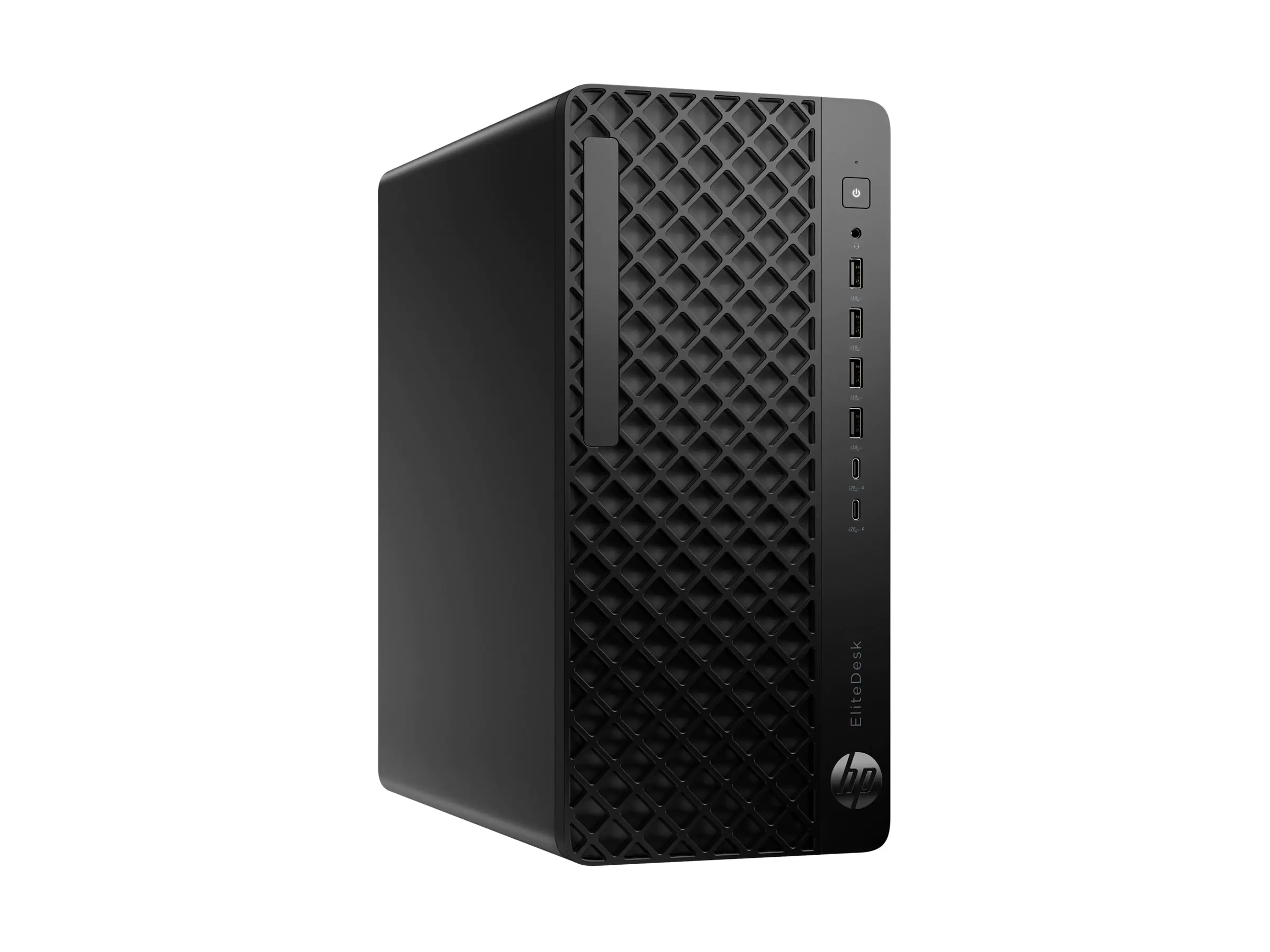 HP EliteDesk 8 G1i AI - Tower - Core Ultra 7 265 / 2.4 GHz