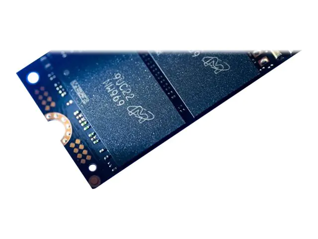 Crucial P5 Plus - SSD - verschlüsselt - 2 TB - intern - M.2 2280 - PCIe 4.0 x4 (NVMe) - TCG Opal Encryption 2.0
