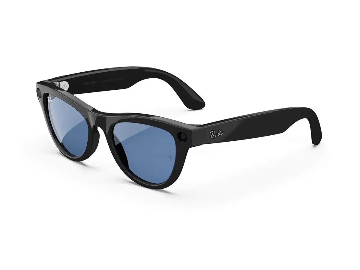 Ray-Ban Meta Ray-Ban | Meta SKyler - Intelligente Multimedia-Brille