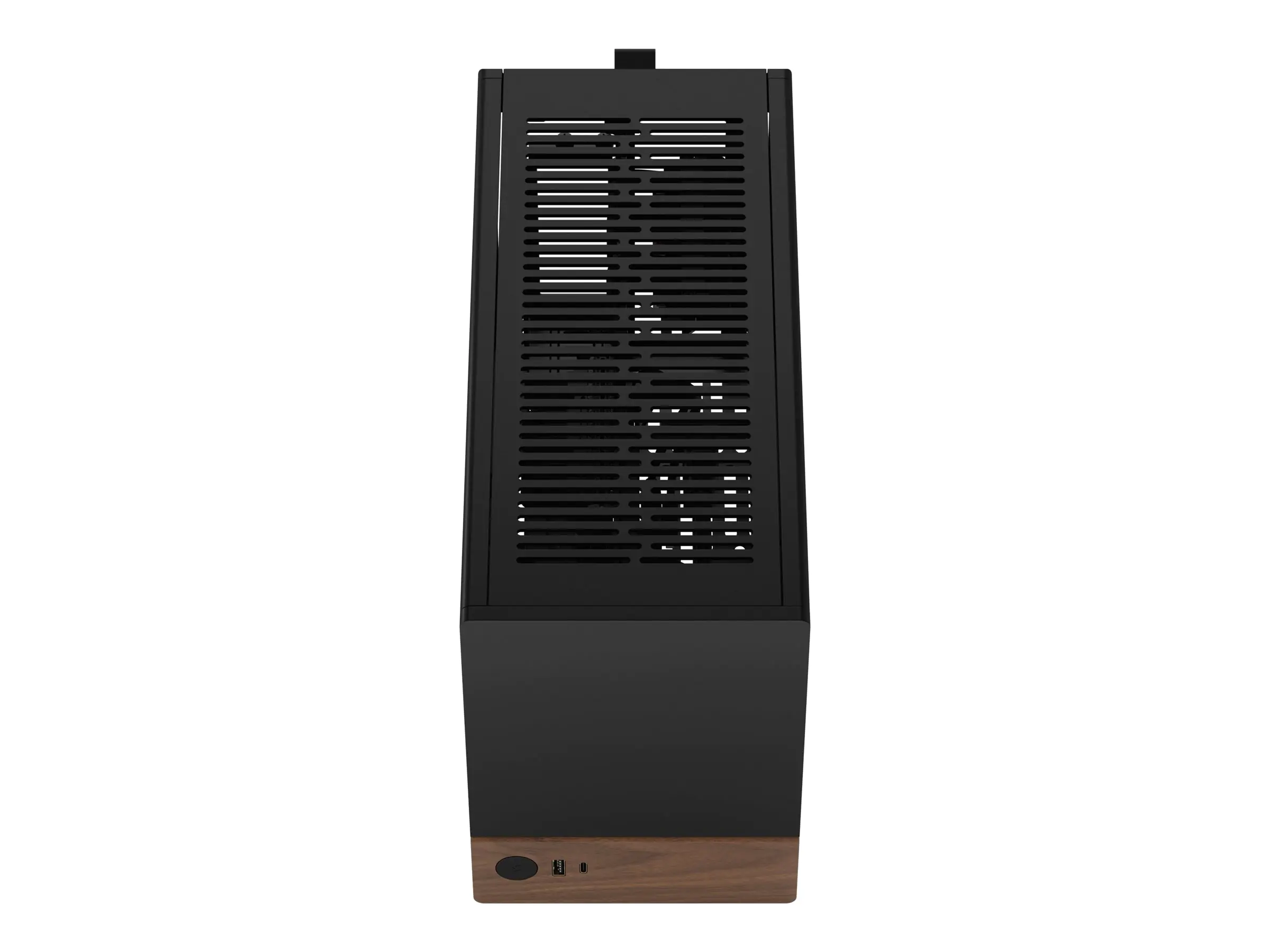 Fractal Design Terra - SFF - Mini-ITX (SFX / FD-C-TER1N-01