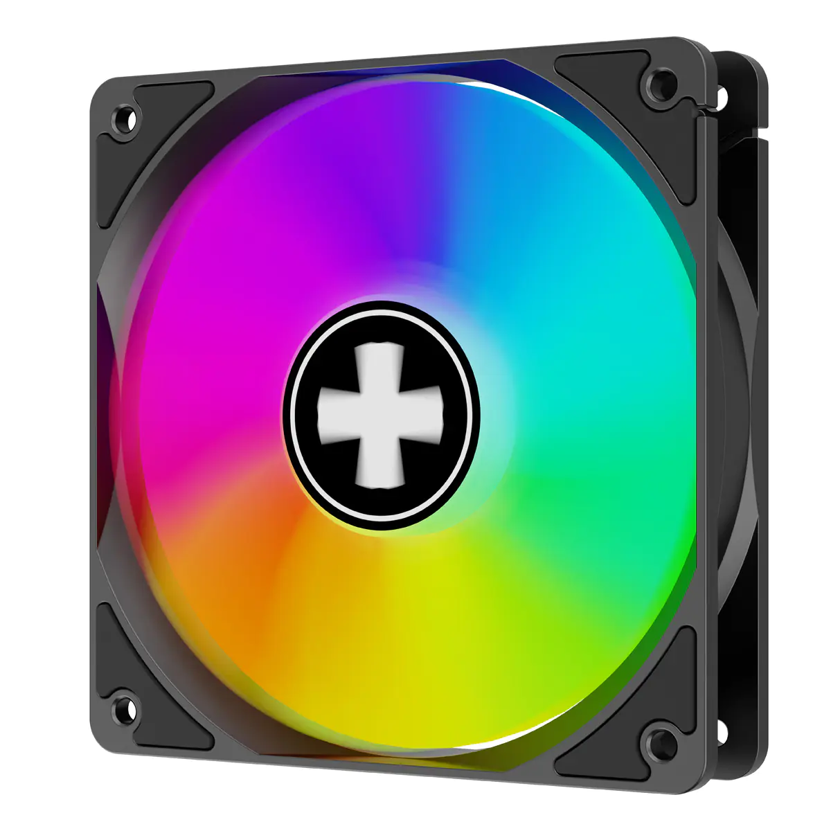 Xilence Performance X XF083 120mm ARGB LED Lüfter