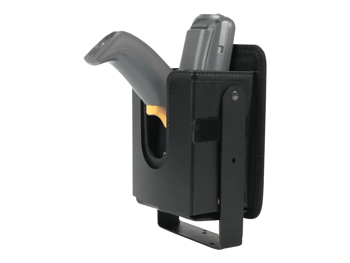 Mobilis REFUGE - Umhängetasche für Handgerät - Schwarz