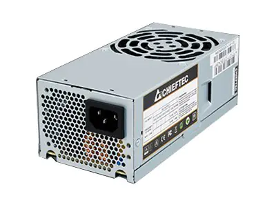 Chieftec GPF-350P, 350 W, 115 - 230 V, 47 - 63 Hz, 6.3 A, Aktiv, 100 W BG-02B-B-SL-350