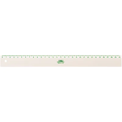 M+R Lineal Greenline 711300810 30cm Recycling natur M+R Lineal Greenline 711300810 30cm Recycling natur