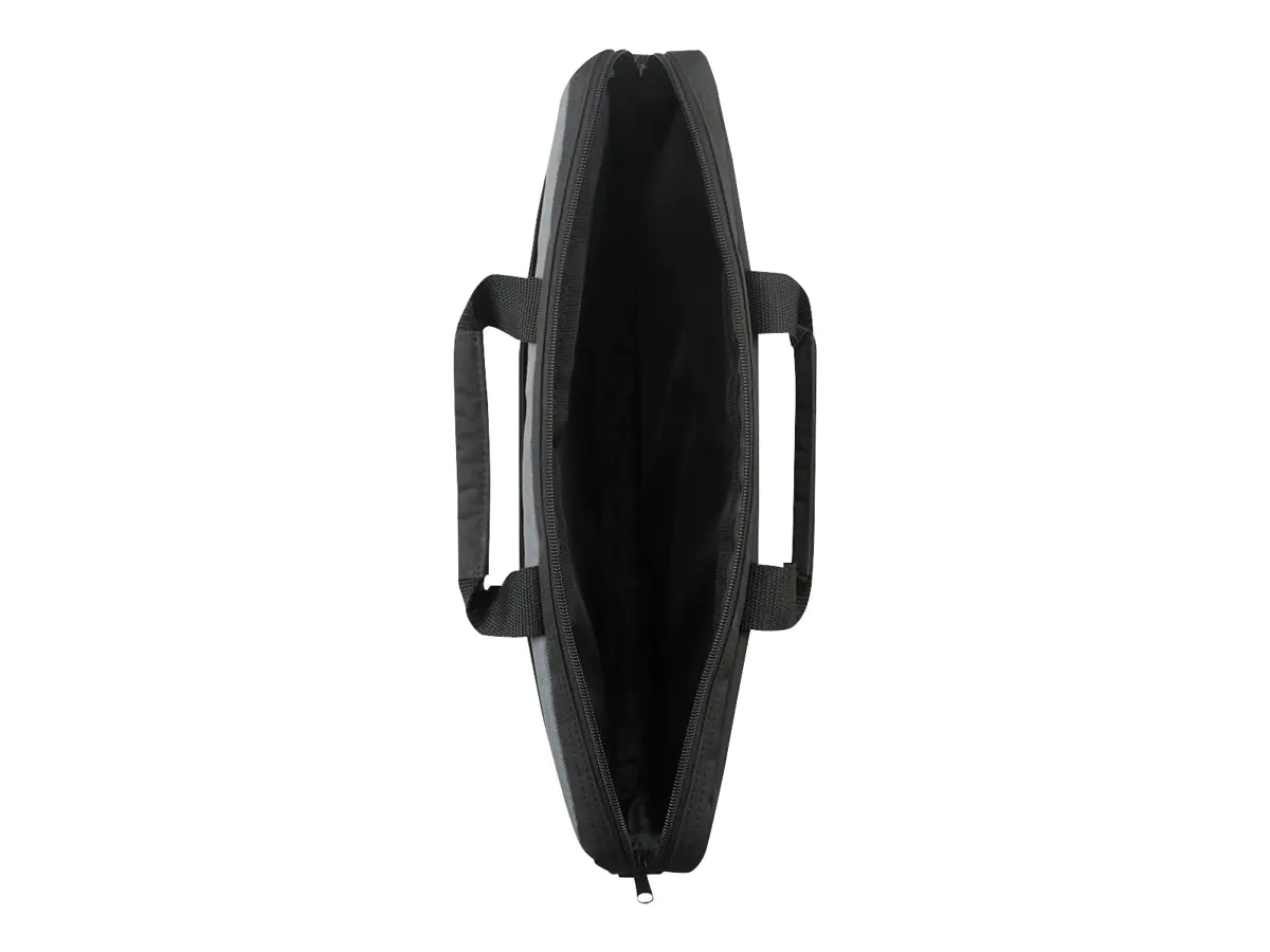 Targus Intellect Topload - Notebook-Tasche - 39.6 cm (15.6") - Schwarz