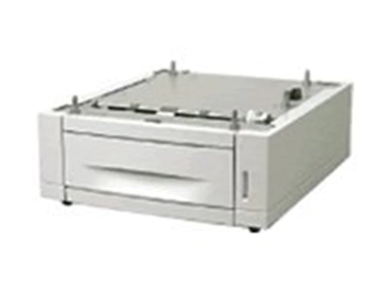 Brother LT-41CL - Medienfach / Zuführung - 500 Seiten in 1 Schubladen (Trays) LT41CL