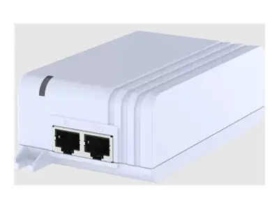 Axis TU8006 - Power Injector (DIN-Schiene montierbar