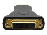 Kramer Electronics Kramer AD-DF/HM - Videoadapter - HDMI männlich