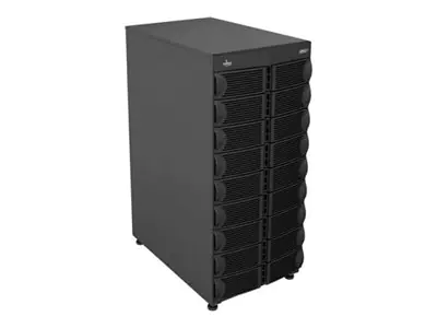 Vertiv Liebert APS External Battery Cabinet - Batteriegehäuse AS7EBC7CCUBXNVM