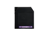 IBM TotalStorage Enterprise Tape Media Advanced Data - 3592 - 4 TB - mit Farbetiketten - Schwarz