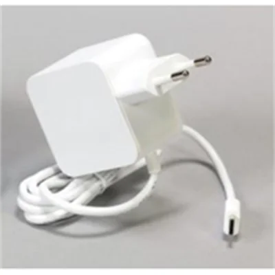 Raspberry Pi - Netzteil - 27 Watt - 5 A - PD (24 pin USB-C) - auf Kabel: USB-C - weiß - Europa Raspberry Pi - Netzteil - 27 Watt - 5 A - PD (24 pin USB-C) - auf Kabel: USB-C - weiß - Europa