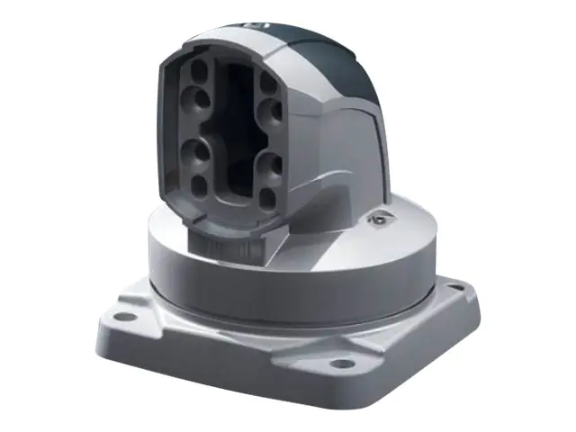 Rittal CP 60 Horizontal outlet - Stützsystemverbindung