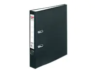 Herlitz maX.file protect - Aktenordner - Rückenbreite: 50 mm - für A4 (210 x 297 mm) 5450804