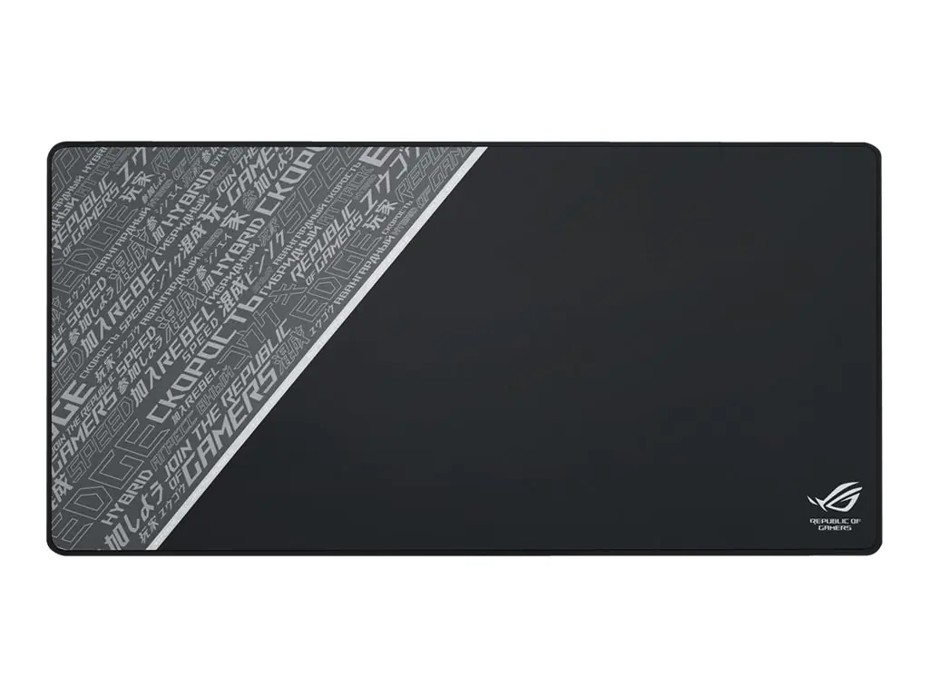 ASUS ROG Sheath BLK LTD - Mauspad 90MP00K3-B0UA00